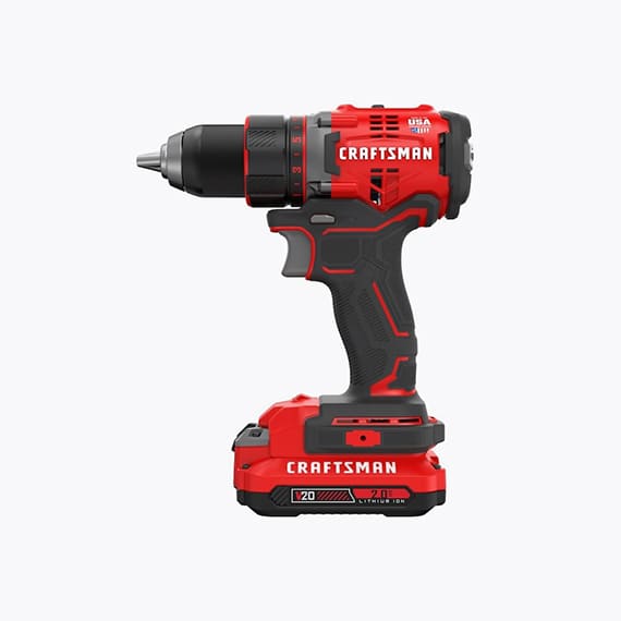 Cordless brushless 1/2-in (Kit 2 batteries) - Görsel 2
