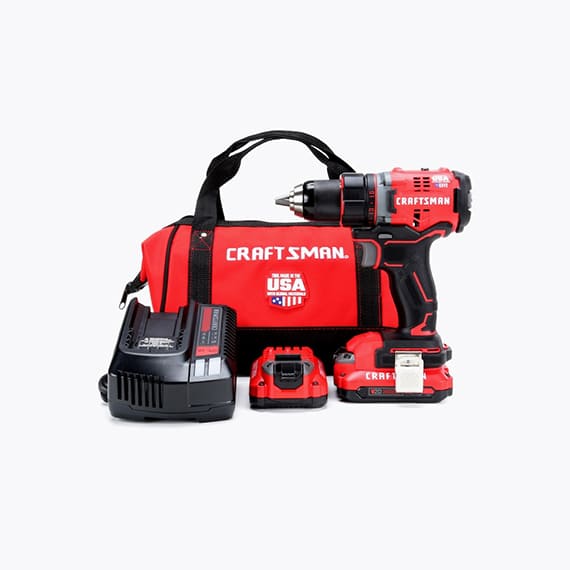 Cordless brushless 1/2-in (Kit 2 batteries) - Görsel 3